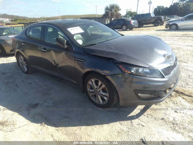 KIA OPTIMA 2011 knagn4a72b5112174