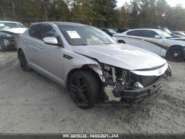 KIA OPTIMA 2011 knagn4a72b5115463