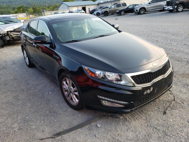 KIA OPTIMA EX 2011 knagn4a72b5118900