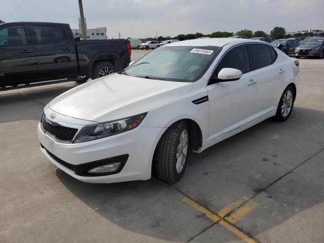 KIA OPTIMA 2011 knagn4a72b5118993