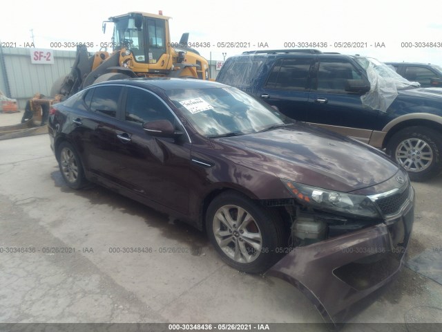 KIA OPTIMA 2011 knagn4a72b5119044