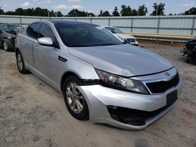 KIA OPTIMA EX 2011 knagn4a72b5121439