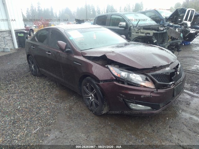 KIA OPTIMA 2011 knagn4a72b5123031