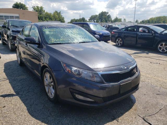 KIA OPTIMA EX 2011 knagn4a72b5123370