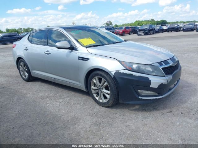 KIA OPTIMA 2011 knagn4a72b5124051