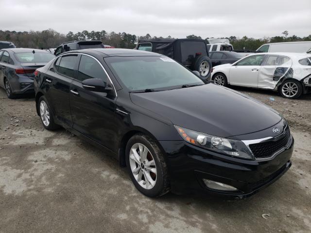 KIA OPTIMA EX 2011 knagn4a72b5129802