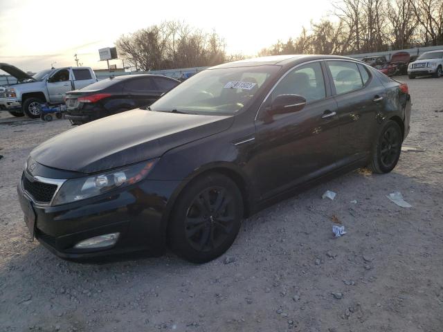 KIA OPTIMA EX 2011 knagn4a72b5137169