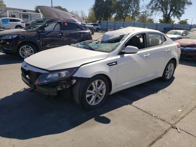 KIA OPTIMA EX 2011 knagn4a72b5141559