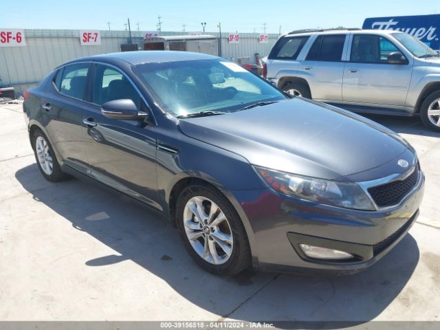 KIA OPTIMA 2011 knagn4a72b5146972