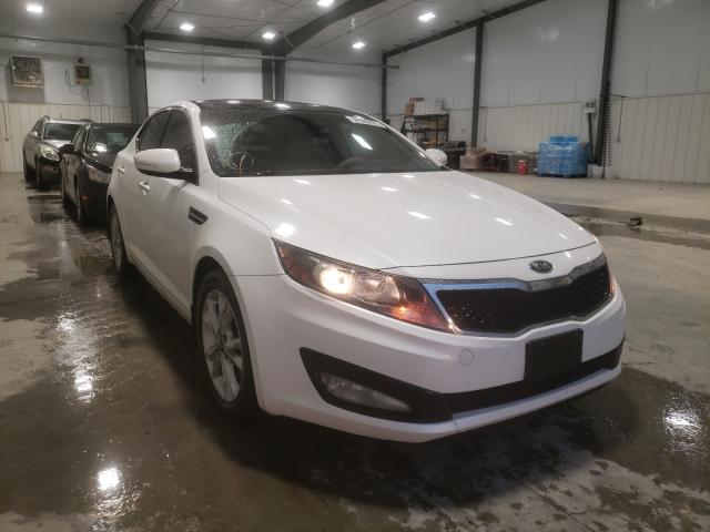 KIA OPTIMA EX 2011 knagn4a72b5158698