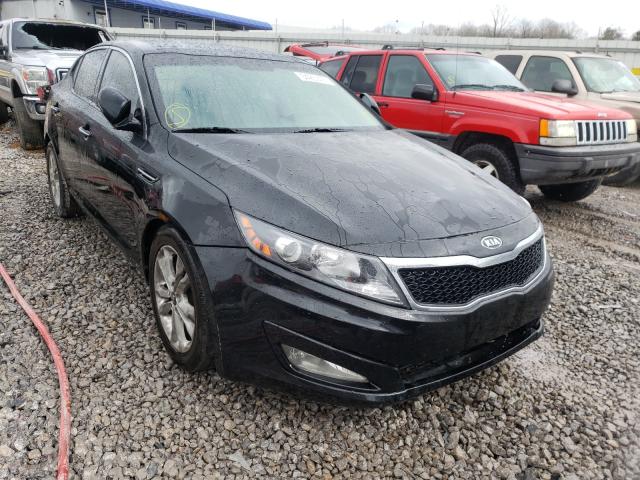 KIA OPTIMA EX 2011 knagn4a72b5162122