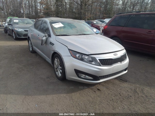 KIA OPTIMA 2011 knagn4a72b5163674