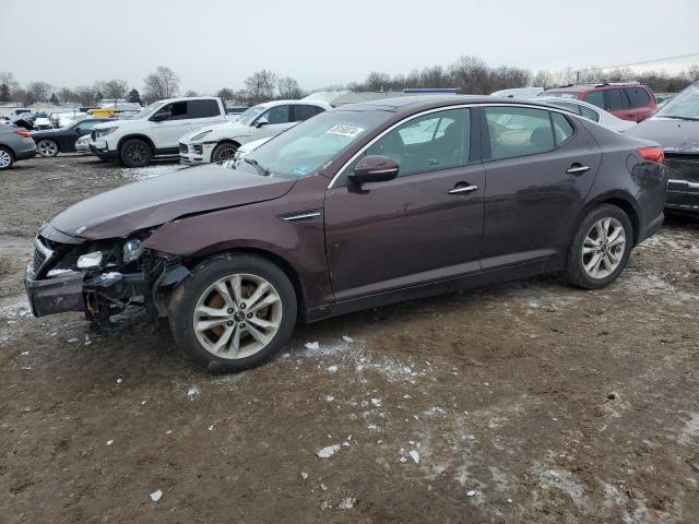 KIA OPTIMA 2011 knagn4a72b5164372