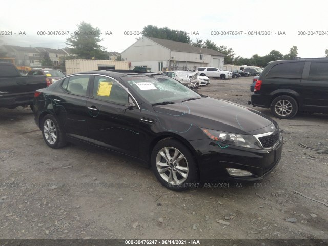 KIA OPTIMA 2011 knagn4a72b5165568