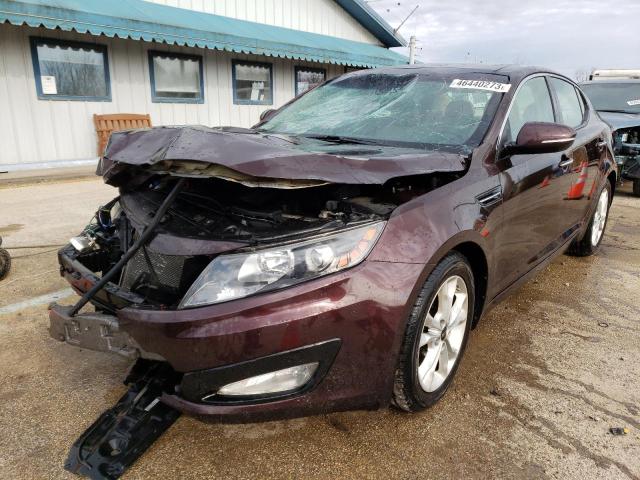 KIA OPTIMA EX 2011 knagn4a72b5165960