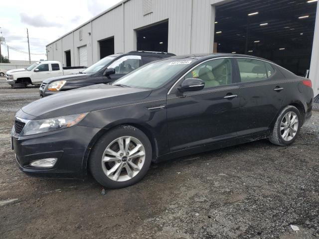 KIA OPTIMA EX 2011 knagn4a72b5166297