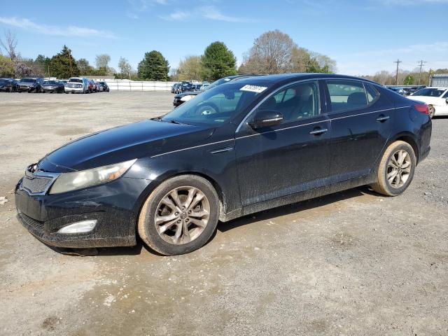 KIA OPTIMA 2011 knagn4a72b5166610