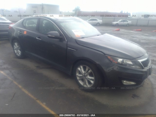 KIA OPTIMA 2011 knagn4a72b5167997