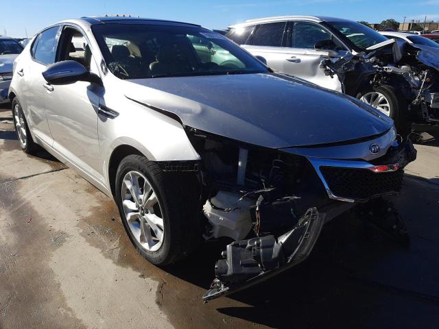 KIA OPTIMA EX 2011 knagn4a72b5170964