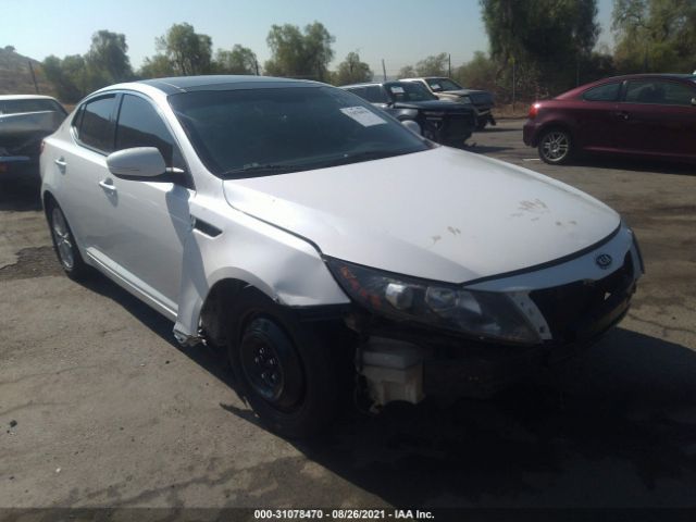 KIA OPTIMA 2011 knagn4a72b5172942