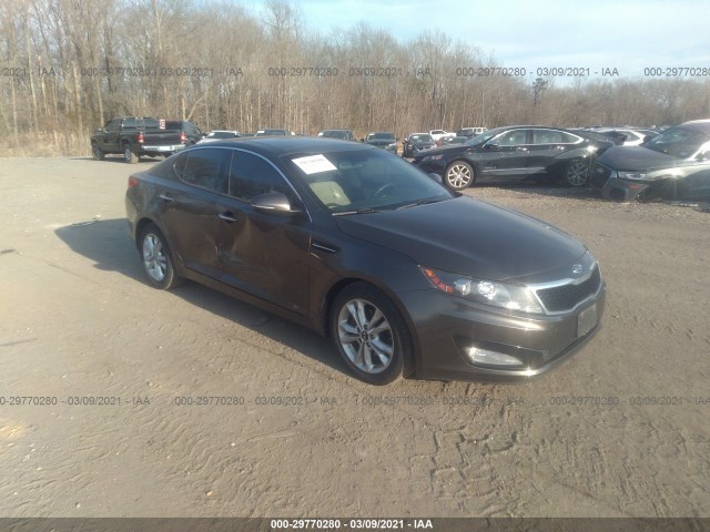 KIA OPTIMA 2011 knagn4a72b5174612