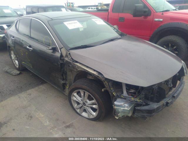 KIA OPTIMA 2011 knagn4a72b5175999