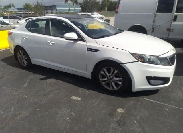 KIA OPTIMA 2011 knagn4a72b5180314