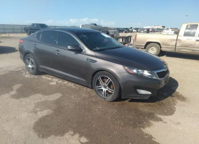 KIA OPTIMA 2011 knagn4a72b5180541