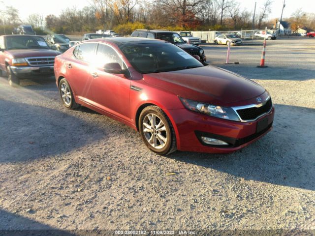 KIA OPTIMA 2011 knagn4a72b5190051