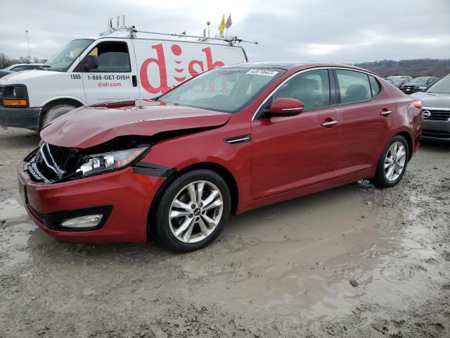 KIA OPTIMA EX 2011 knagn4a72b5191622