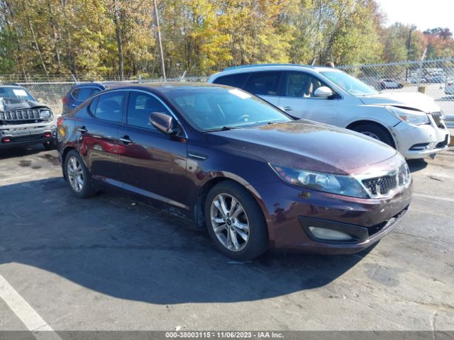 KIA OPTIMA 2011 knagn4a72b5192351