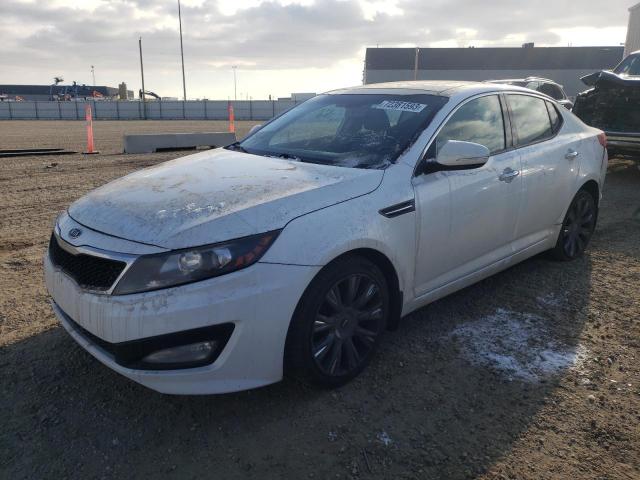 KIA OPTIMA 2011 knagn4a72b5213425