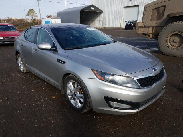 KIA OPTIMA EX 2012 knagn4a72c5252579