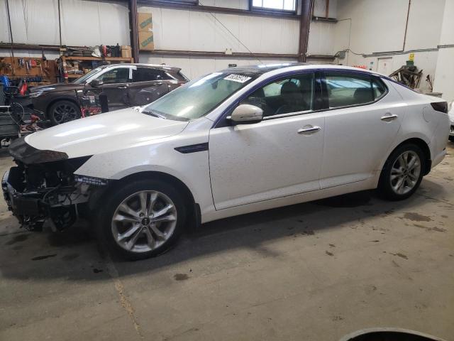 KIA OPTIMA EX 2012 knagn4a72c5296078