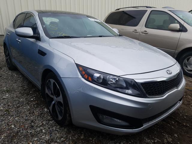 KIA OPTIMA EX 2013 knagn4a72d5329730