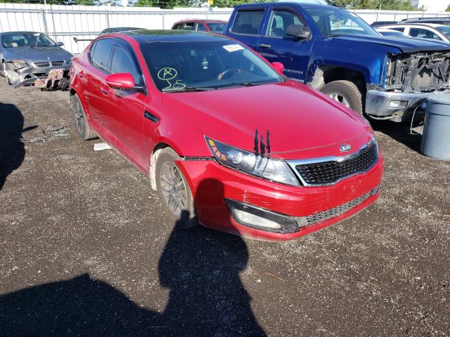 KIA OPTIMA EX 2013 knagn4a72d5383822