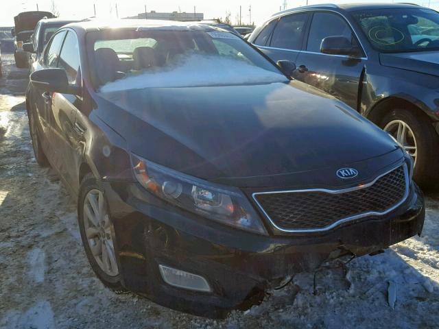 KIA OPTIMA EX 2015 knagn4a72f5624779