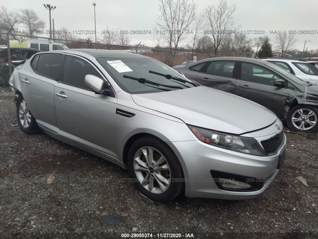 KIA OPTIMA 2011 knagn4a73b5045438