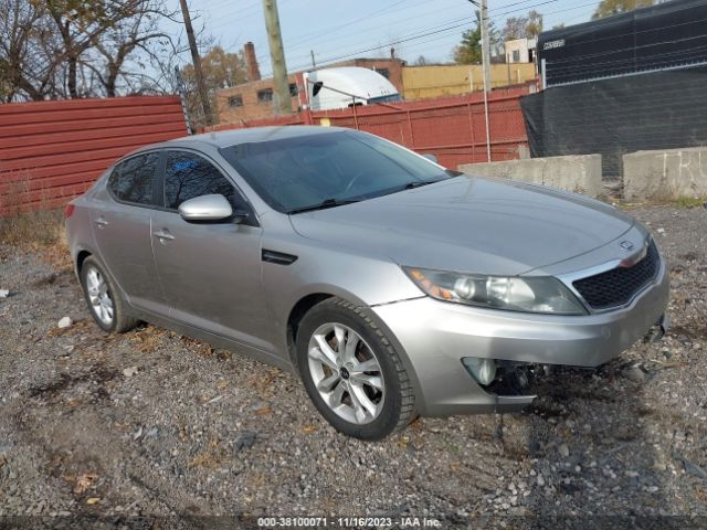 KIA OPTIMA 2011 knagn4a73b5045875