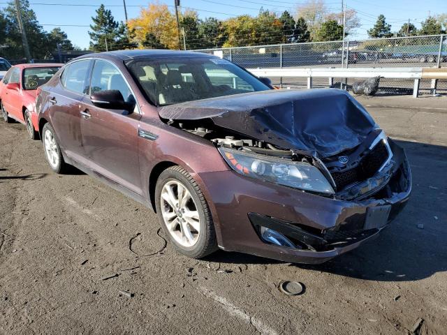 KIA OPTIMA EX 2011 knagn4a73b5045889