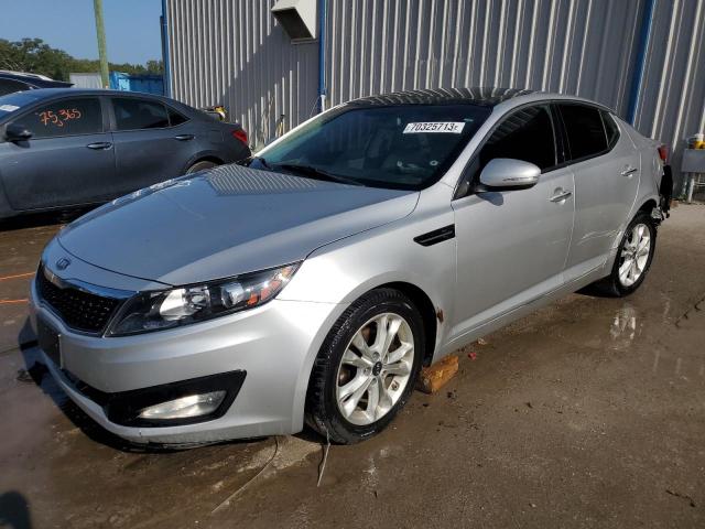 KIA OPTIMA EX 2011 knagn4a73b5046573