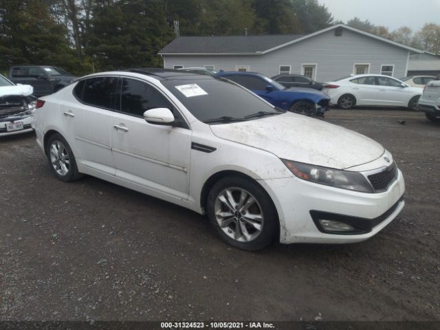 KIA OPTIMA 2011 knagn4a73b5047710