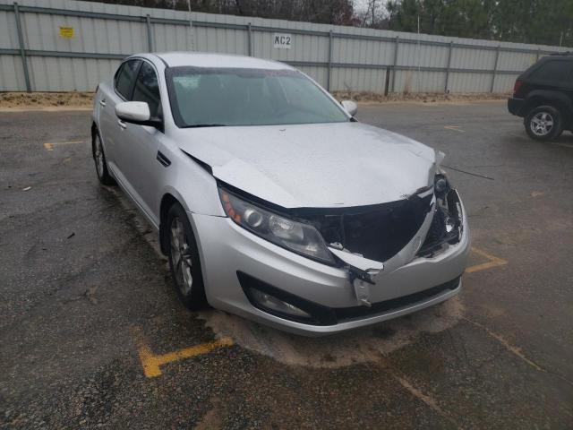 KIA OPTIMA EX 2011 knagn4a73b5047805