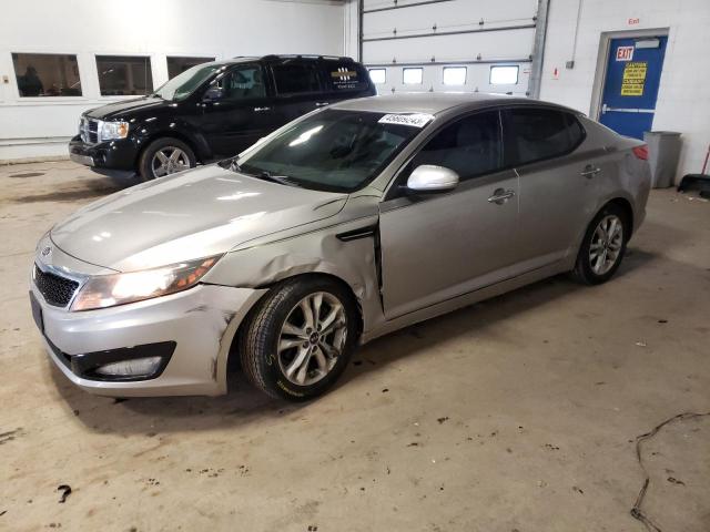 KIA OPTIMA EX 2011 knagn4a73b5048324