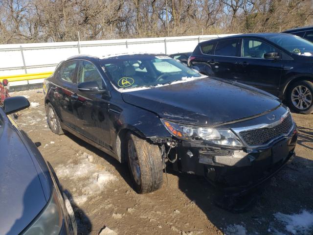 KIA OPTIMA EX 2011 knagn4a73b5050493