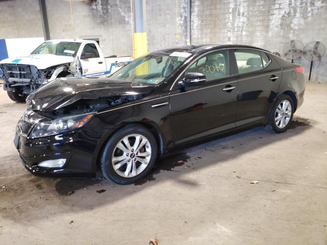 KIA OPTIMA 2011 knagn4a73b5055872