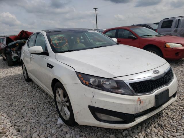 KIA OPTIMA EX 2011 knagn4a73b5057542