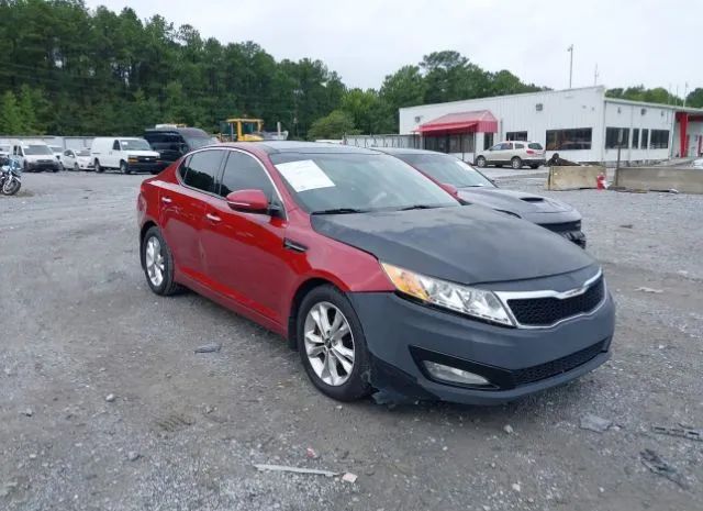 KIA OPTIMA 2011 knagn4a73b5057881