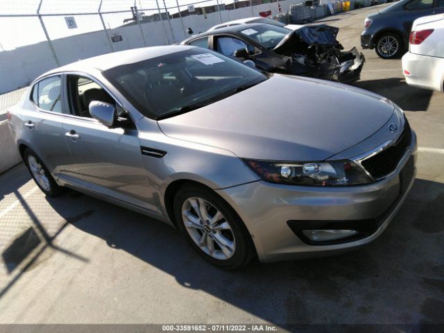 KIA OPTIMA 2011 knagn4a73b5066175