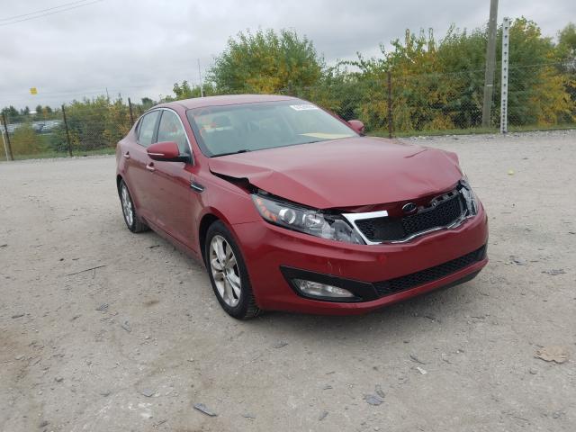 KIA OPTIMA EX 2011 knagn4a73b5069822